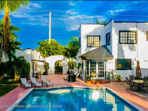 701 W Ocean Ave, Boynton Beach, FL 33426