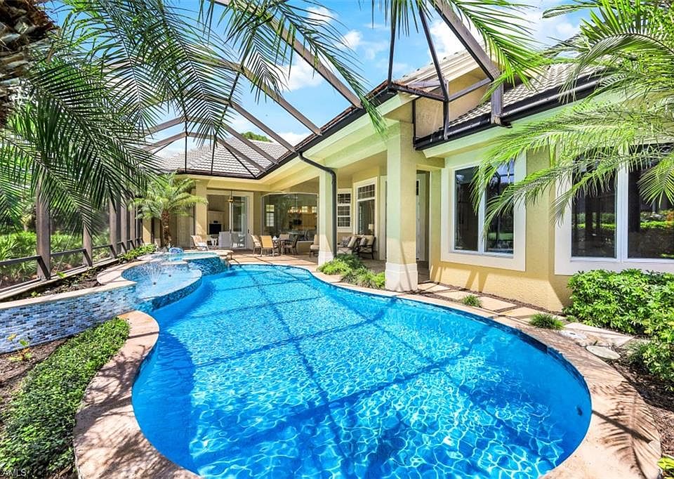 12627 Colliers Reserve Dr, Naples, FL 34110 Zillow