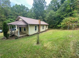 91 Nc #8510, Deer, AR 72628