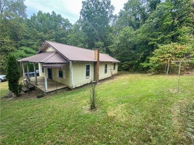 91 Nc #8510, Deer, AR, 72628