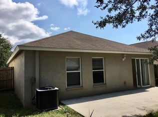 1037 Lakeside Vista Dr, Riverview, FL 33568