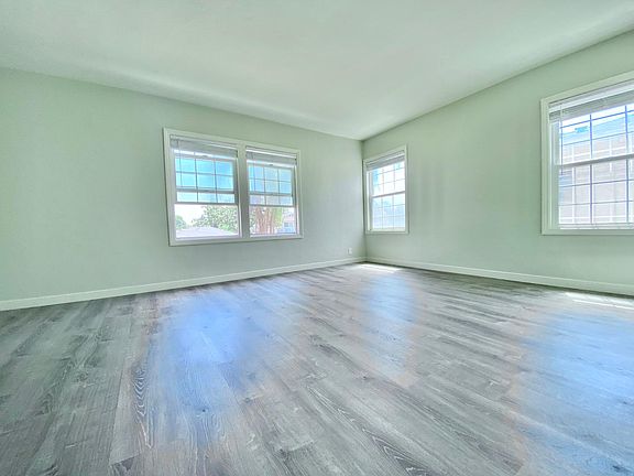 view to the other side of the lounge - not kidding on the amazing, light filled, double glazed window count!