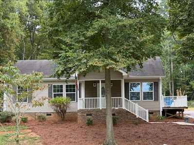 255 Lester Dr, Lexington, NC, 27292