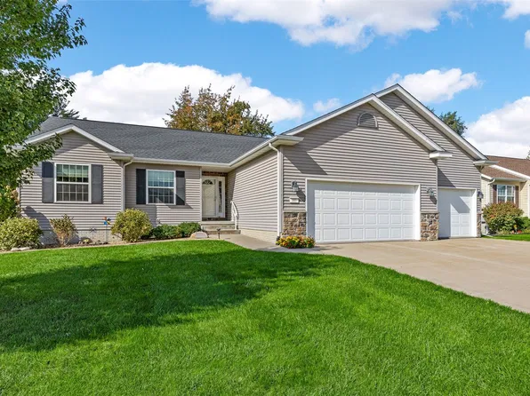 185 Jasper St, Marion, IA 52302
