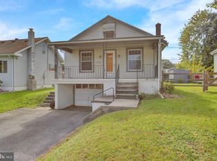 1200 Railroad Rd, Dauberville, PA 19533