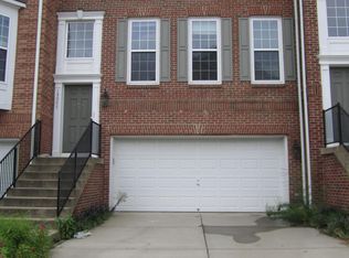 13977 Tanners House Way, Centreville, VA 20121