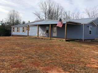 2444 Whispering Pines Rd, Danville, VA 24541