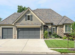 20108 W 89th St, Lenexa, KS 66220