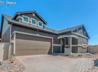 6237 Melvick Point, Colorado Springs, CO 80927