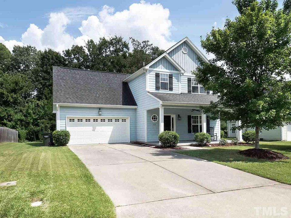 1st image of 313 Sylvias Ct