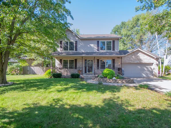 1560 Duffer Dr, Chesterton, IN 46304