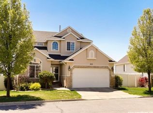 1012 E Wyndom Way, Layton, UT 84040
