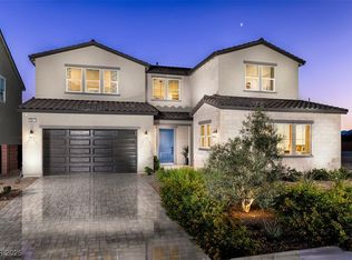 7045 Serene Creek St, Las Vegas, NV 89131