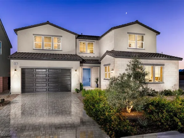 7045 Serene Creek St, Las Vegas, NV 89131