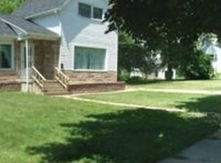 1218 N Superior St, Antigo, WI 54409