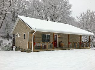 51 Deborah Ln, Waynesville, NC 28786