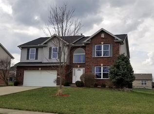 409 Thomas Pointe Ct, Monroe, OH 45050