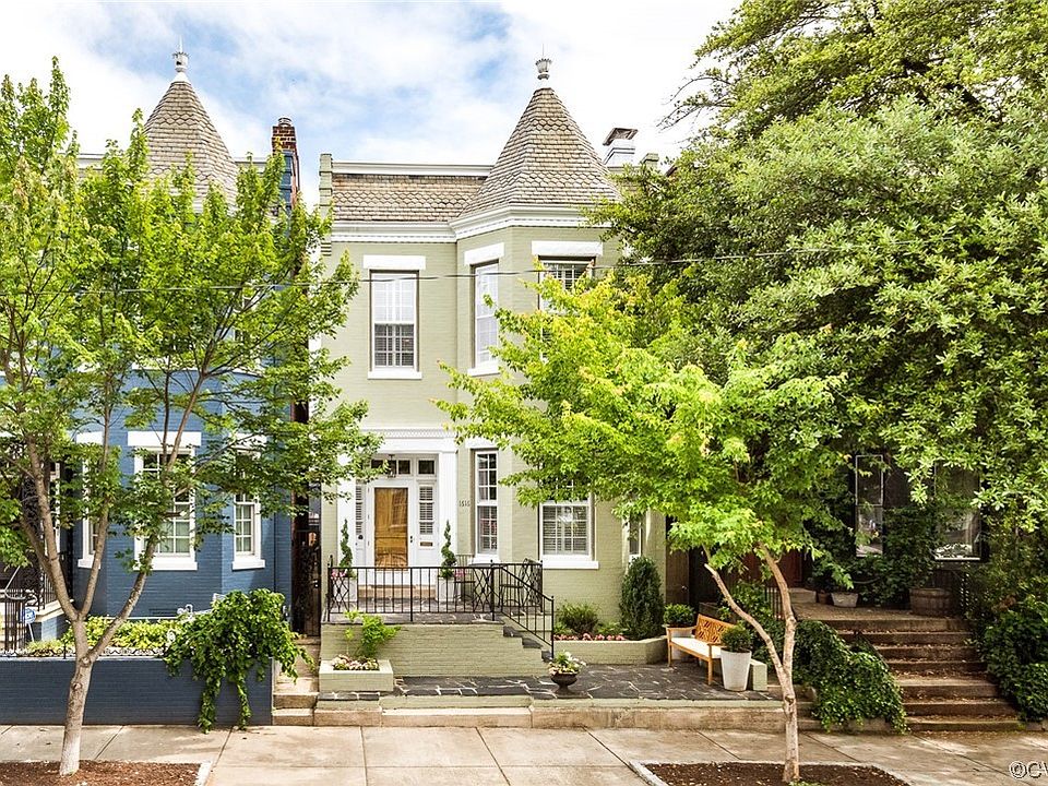 1616 Hanover Ave, Richmond, VA 23220 Zillow