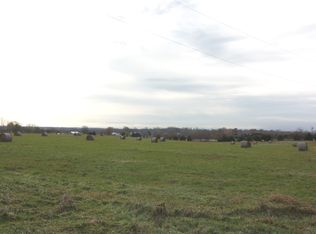 95 And Sunflower Sw Crnr, De Soto, KS 66018