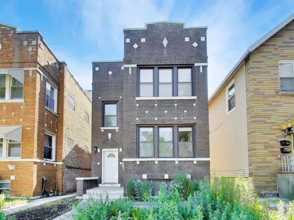 3313 N Kenneth Ave, Chicago, IL 60641