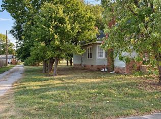 308 24th St, Wilson, KS 67490