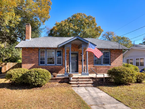 315 N Salem Ave, Sumter, SC 29150