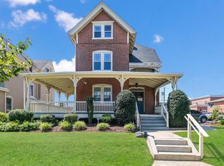 18 E 2nd St, Media, PA 19063