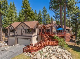 3105 Polaris Rd, Tahoe City, CA 96145