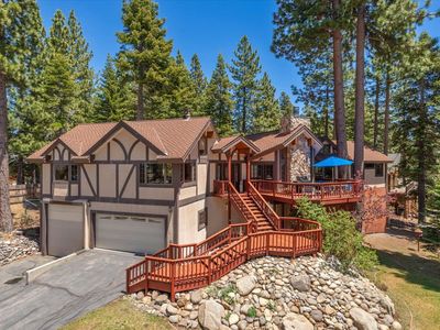 3105 Polaris Rd, Tahoe City, CA, 96145