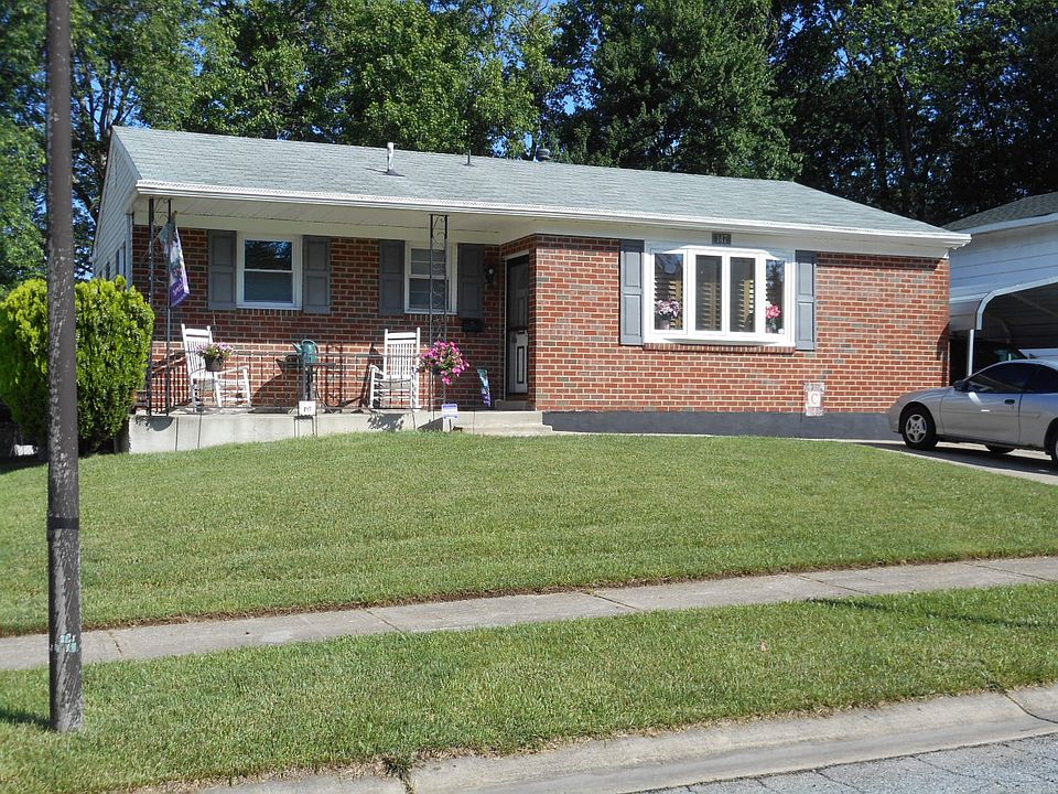 147 W. Edinburgh Drive