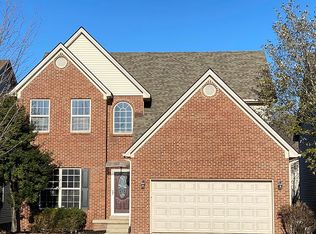 3645 Winthrop Dr, Lexington, KY 40503