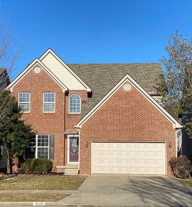 3645 Winthrop Dr, Lexington, KY, 40514