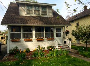 651 Knickerbocker St, Madison, WI 53711