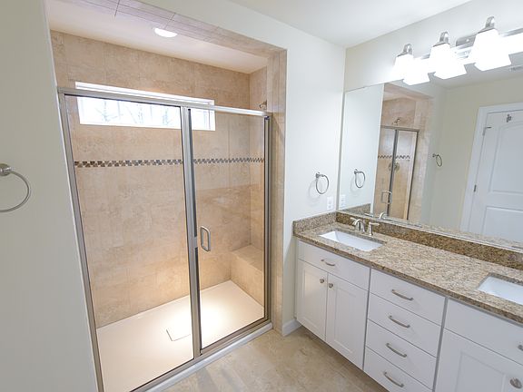 Great Master Bath