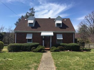 3303 Bandy Rd SE, Roanoke, VA 24014