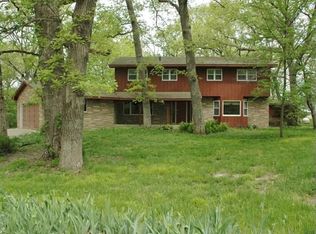 1247 Old Bloomington Rd, Ames, IA 50010