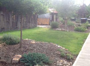 346 E 3rd St, Durango, CO 81301