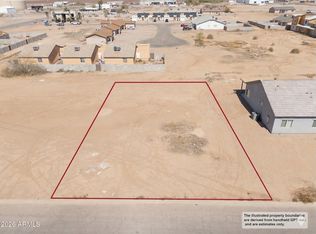 10592 W CAROUSEL Drive #6048, Arizona City, AZ 85123