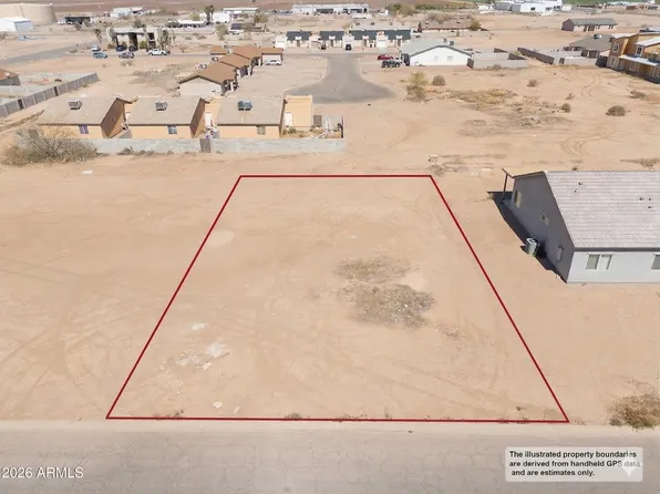 10592 W CAROUSEL Drive #6048, Arizona City, AZ 85123