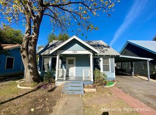 1206 E 2nd St, Austin, TX 78702