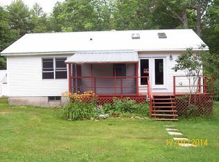 104 Bean Rd, Otisfield, ME 04270