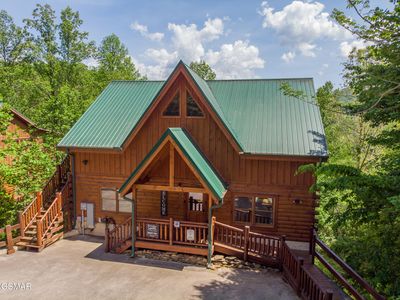 4319 Forest Ridge Way, Pigeon Forge, TN, 37863