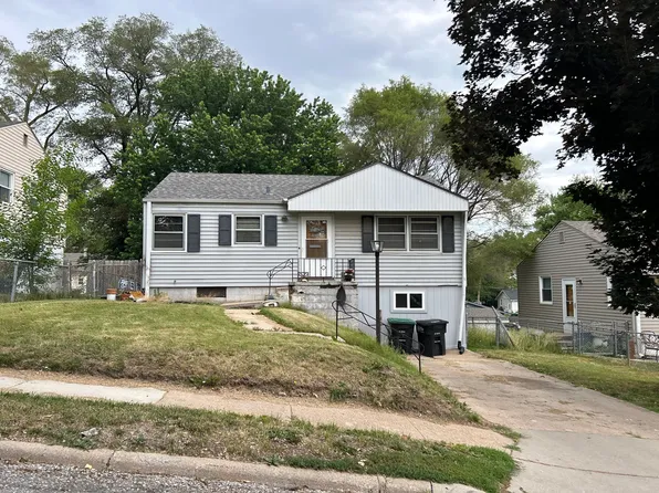 3920 Laurel Ave, Omaha, NE 68111