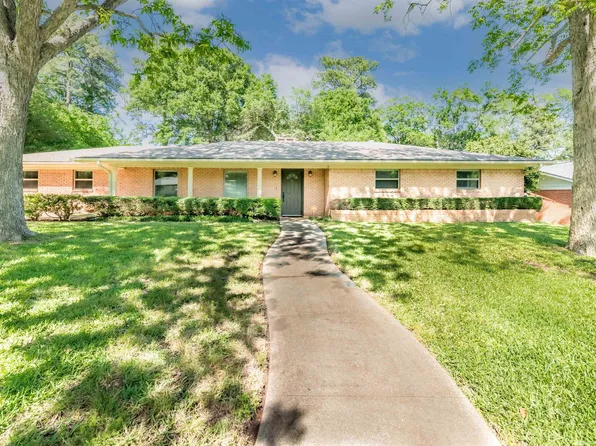 411 Hillmont Ave, Longview, TX 75601