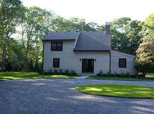(Undisclosed Address), East Hampton, NY 11937