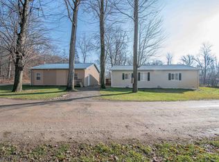 4510 E 150 S, Lagrange, IN