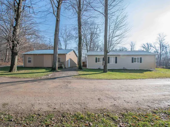 4510 E 150 S, Lagrange, IN 46761