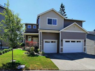 5011 NE 5th St, Renton, WA 98059