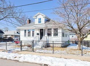 4 Herbert Rd, Quincy, MA 02171