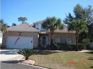 1405 Pearl S Buck Ct, Niceville, FL 32578